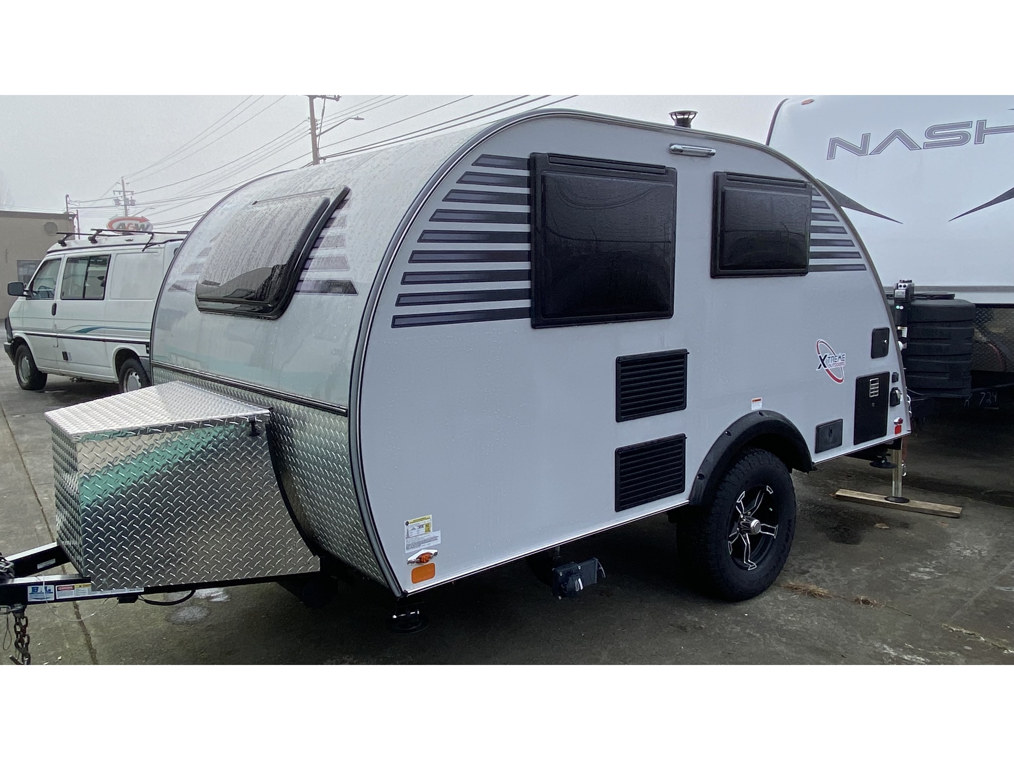 2023 Little Guy Micro Max