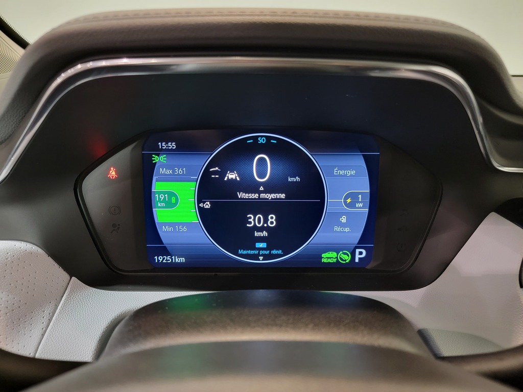 Chevrolet Bolt EUV 2023