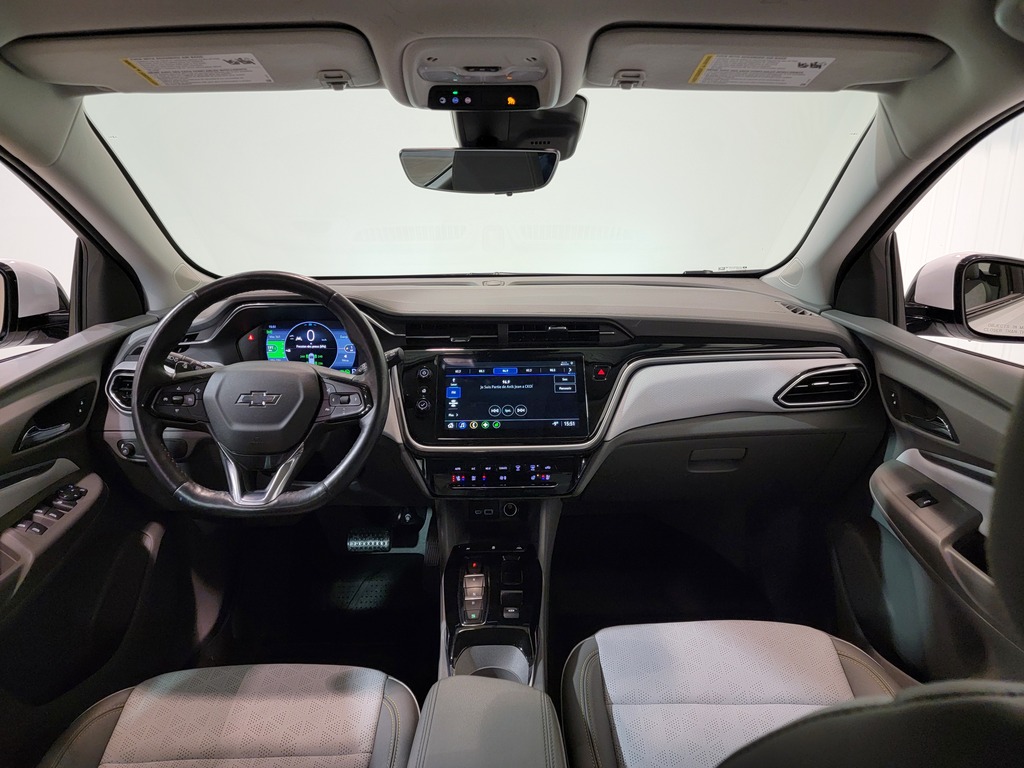 Chevrolet Bolt EUV 2023