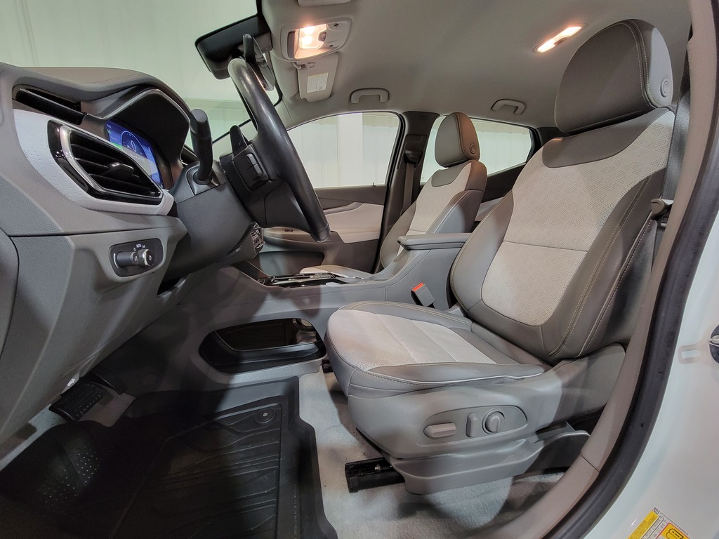 Chevrolet Bolt EUV 2023