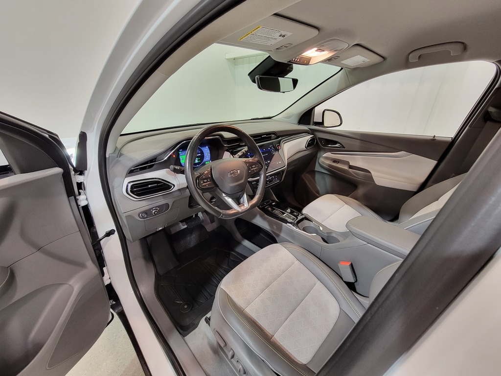 Chevrolet Bolt EUV 2023