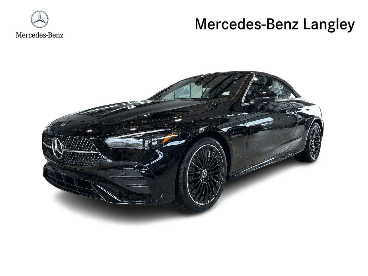 2024 Mercedes-Benz CLE 300 4M Pinnacle Trim | AMG Line w/ Night Package |