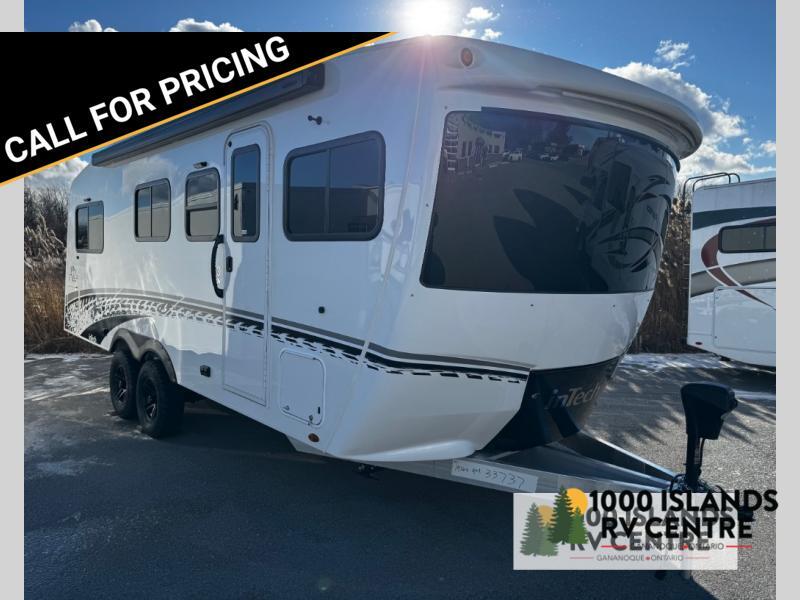 2025 inTech RV Aucta Willow Rover