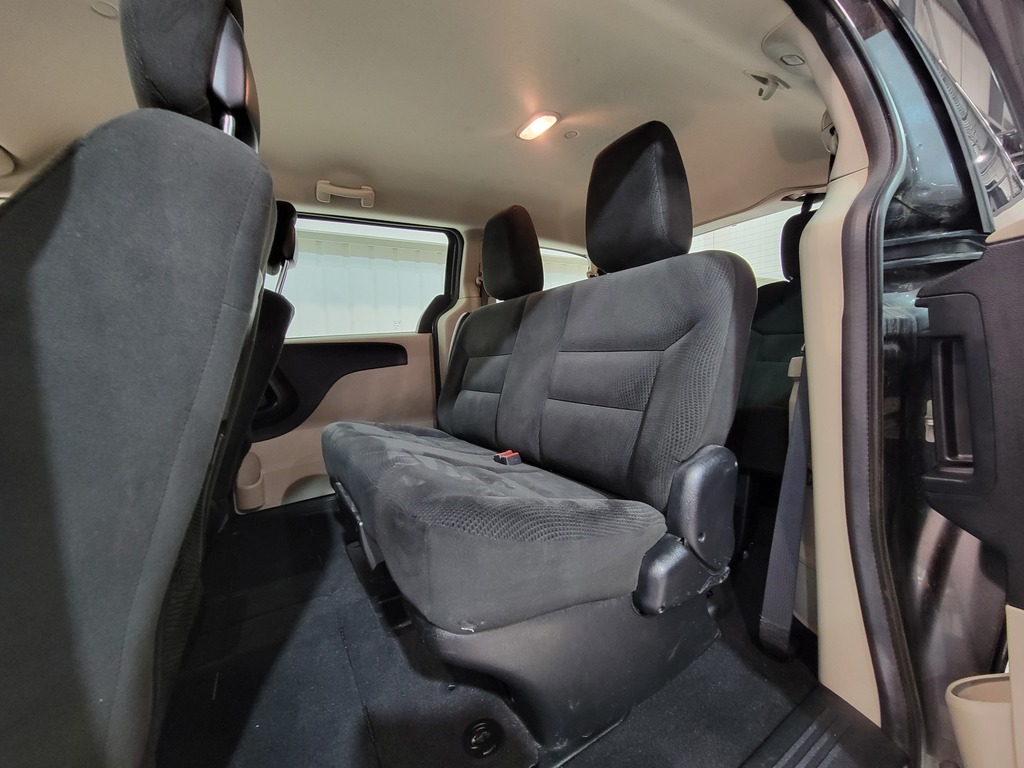 Dodge Grand Caravan 2016