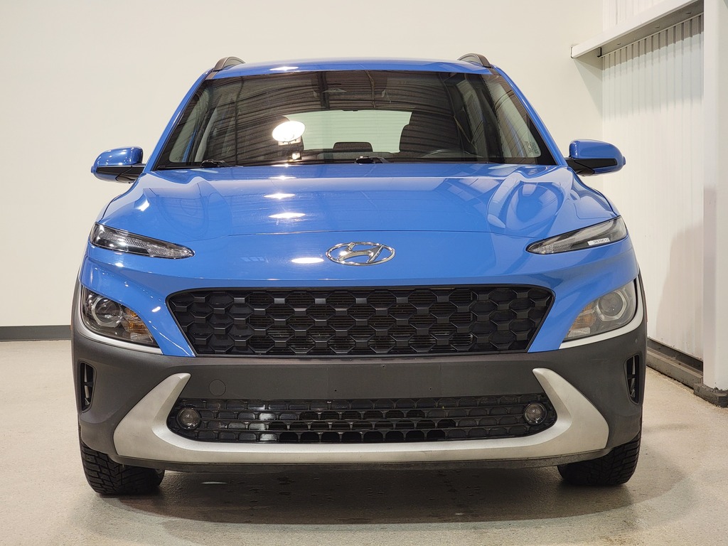 Hyundai Kona 2022