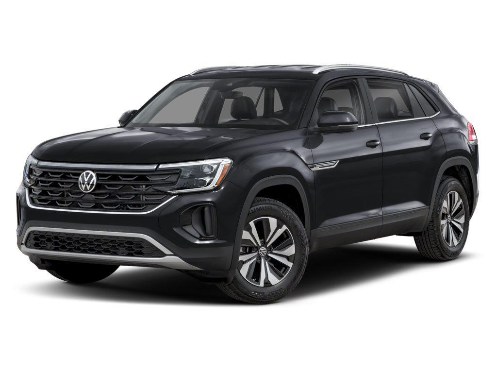2025 Volkswagen Atlas Cross Sport 2.0 TSI Comfortline