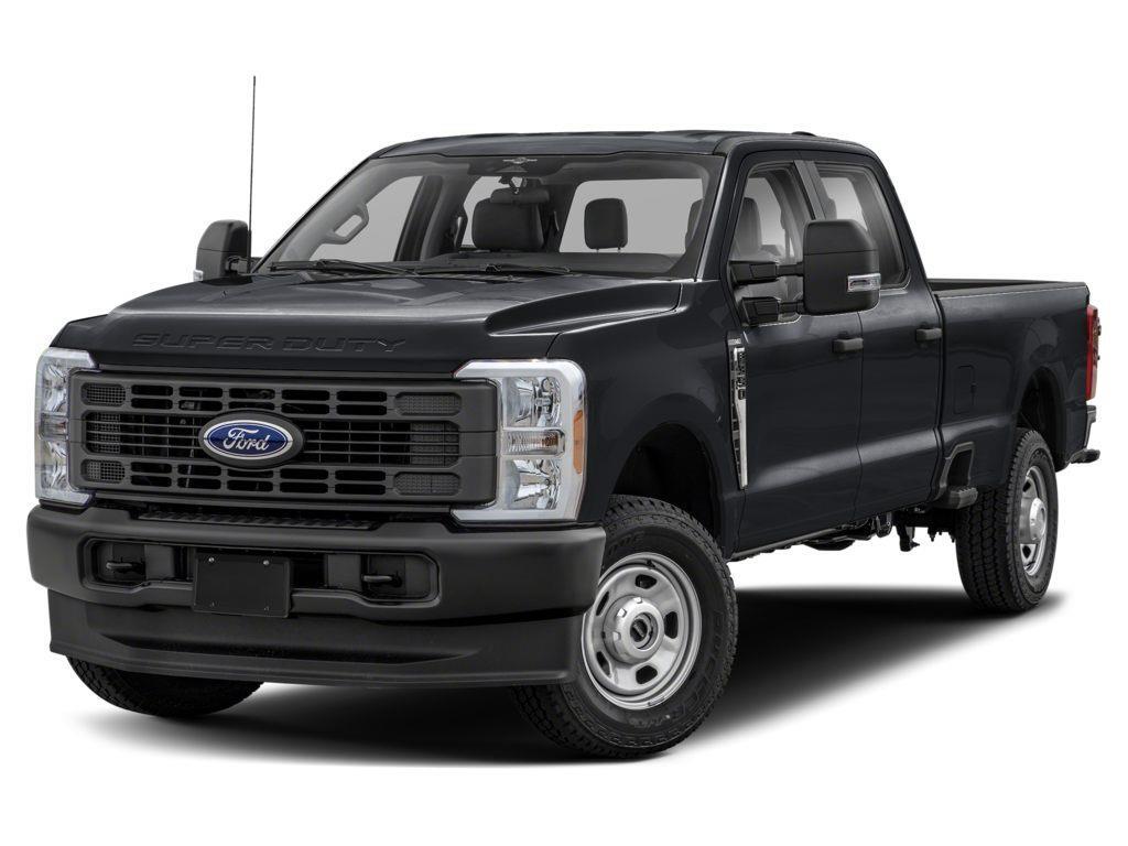 2025 Ford F-350 Lariat