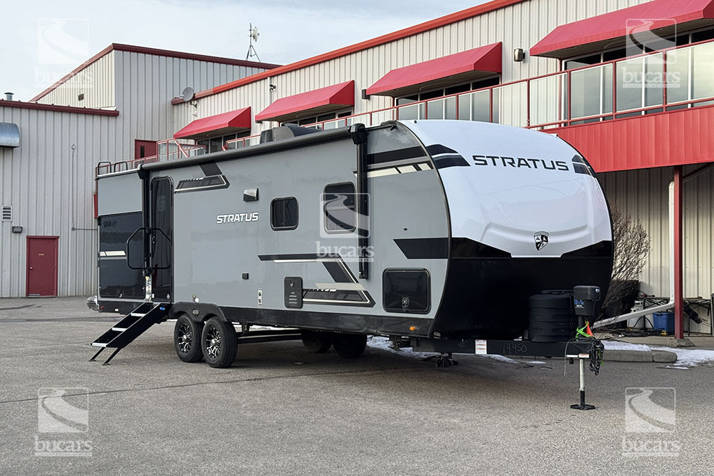 2025 Venture RV STRATUS 