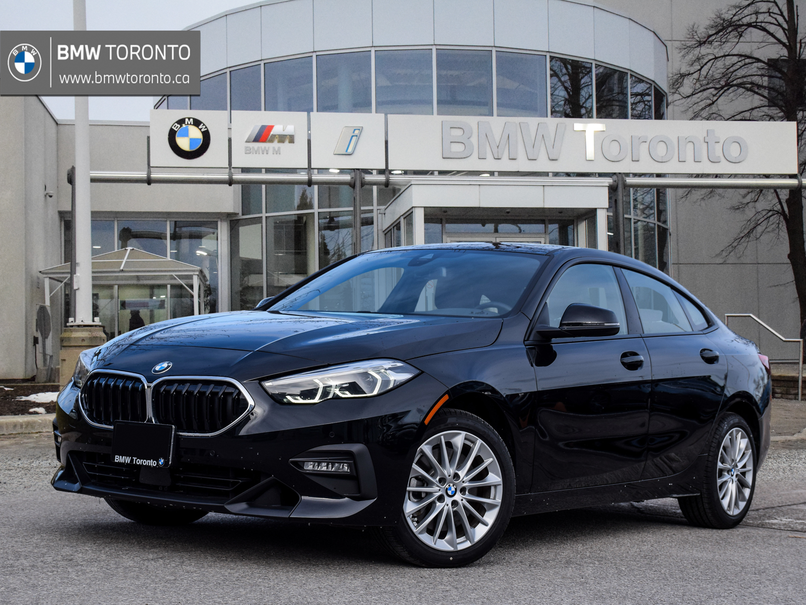 2024 BMW 2 Series DEMO SAVINGS 