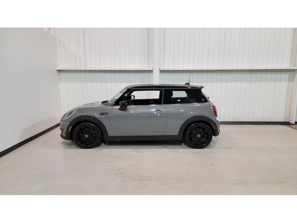 MINI 3 Door 2022