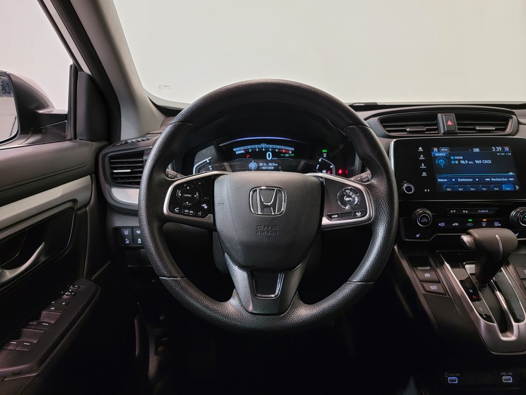 Honda CR-V 2021