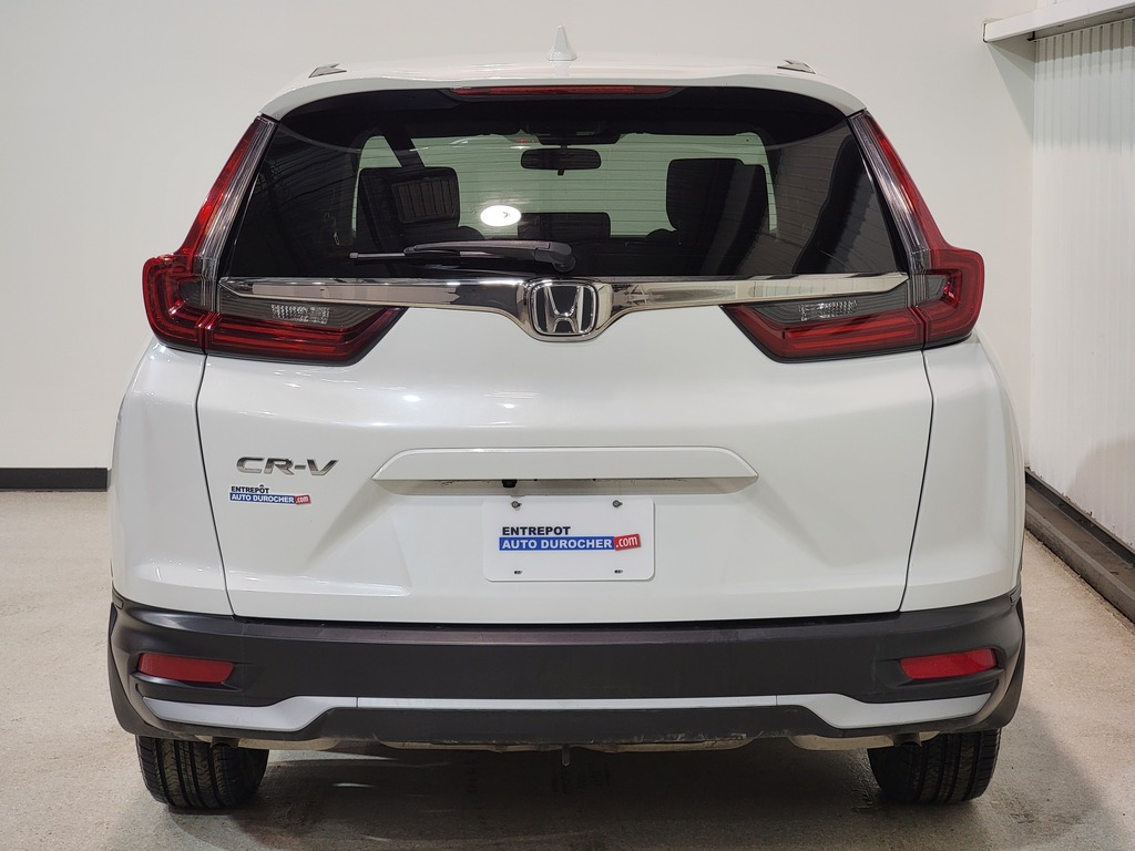 Honda CR-V 2021