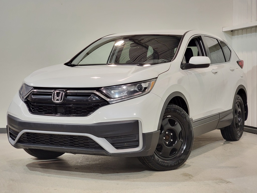 Honda CR-V 2021