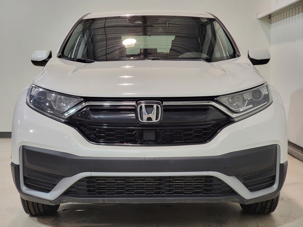 Honda CR-V 2021