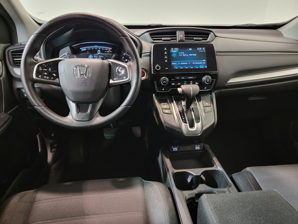 Honda CR-V 2021