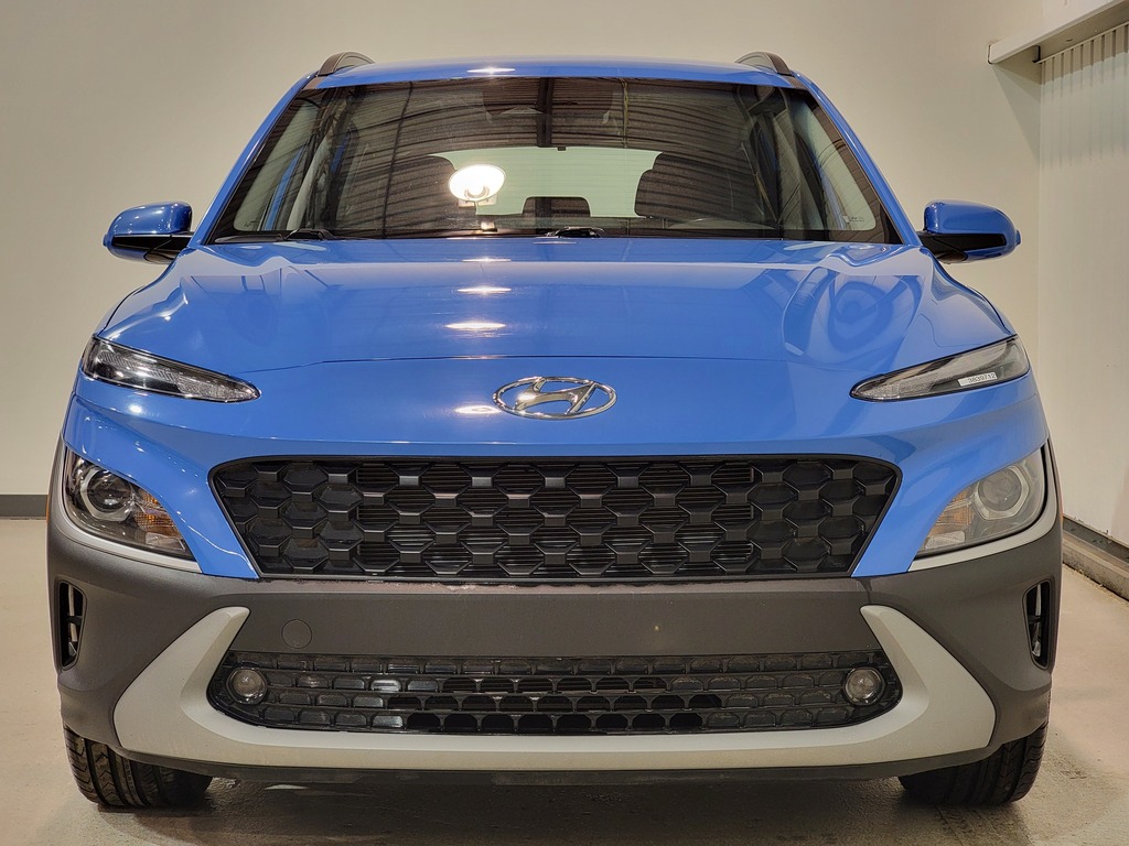 Hyundai Kona 2022