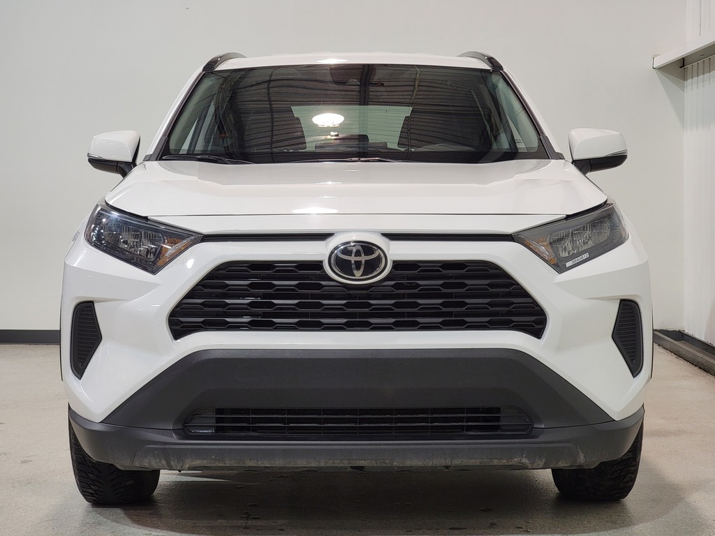 Toyota RAV4 2021