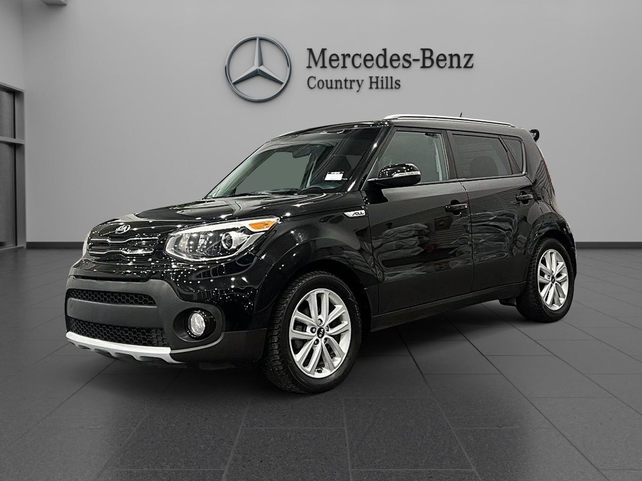 2018 Kia Soul EX $140 Bi-weekly, $0 down, all in!