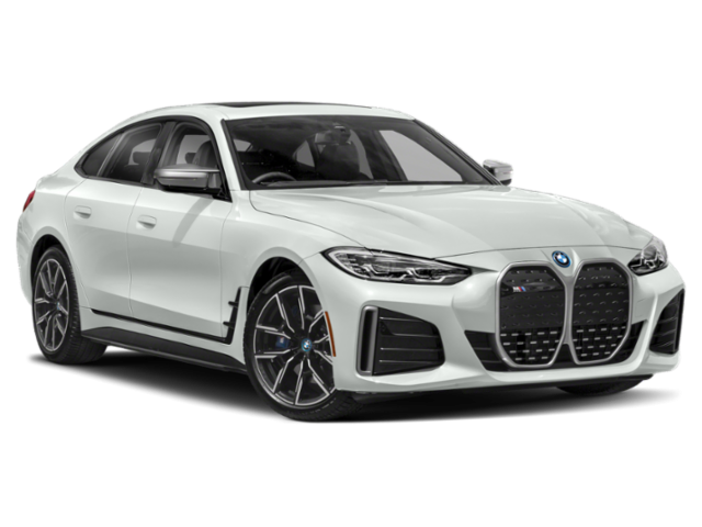 2024 BMW i4 DEMO AND YEAR OF END SAVINGS