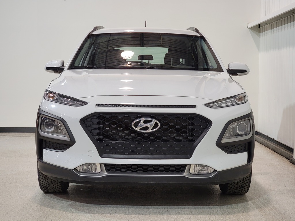 Hyundai Kona 2021