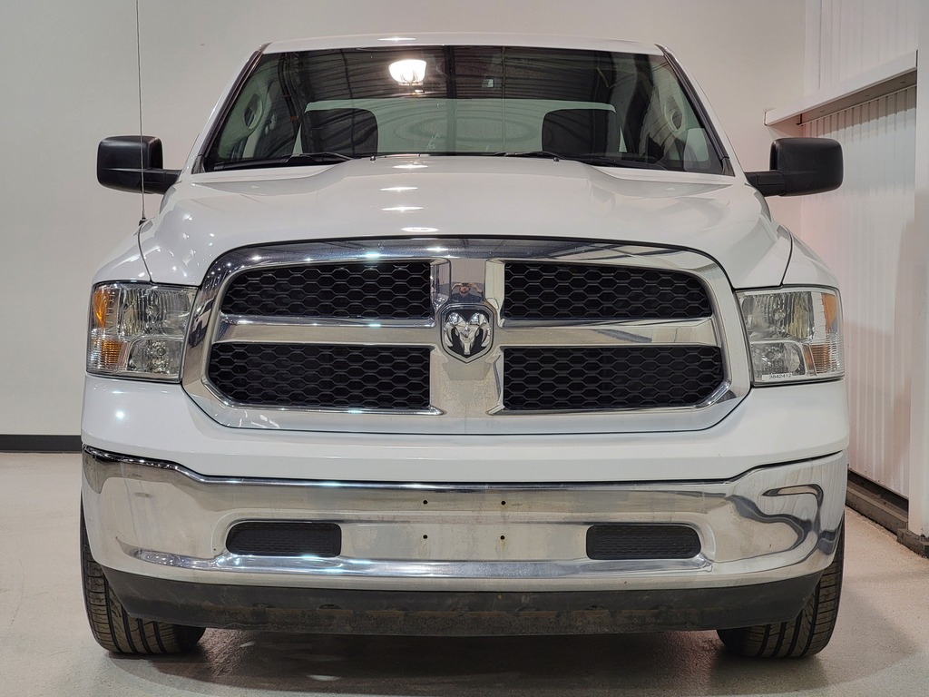 Ram 1500 Classic 2022