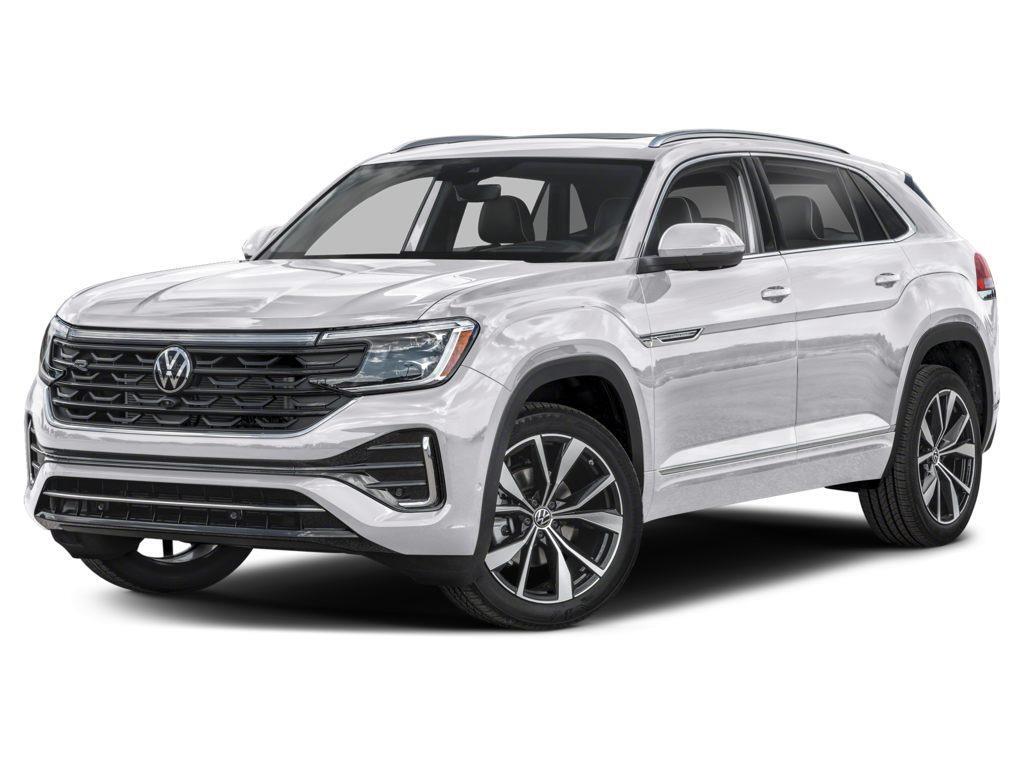2025 Volkswagen Atlas Cross Sport 2.0 TSI Execline