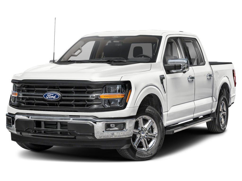 2025 Ford F-150 XLT $5750 OFF!!! XLT DISCOUNT OF $1750 PLUS $4000 