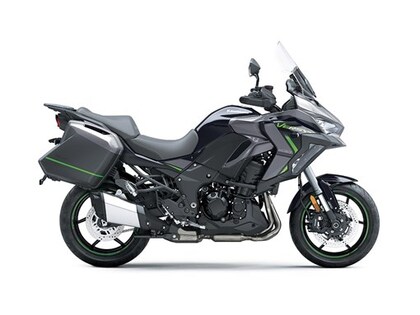 加州　セット 2025 Kawasaki Versys 1100 LT SE in Guelph | TWO WHEEL