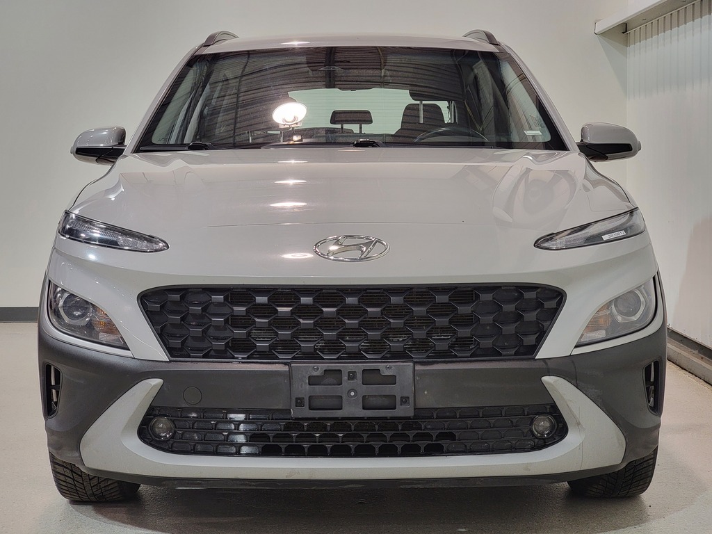 Hyundai Kona 2022