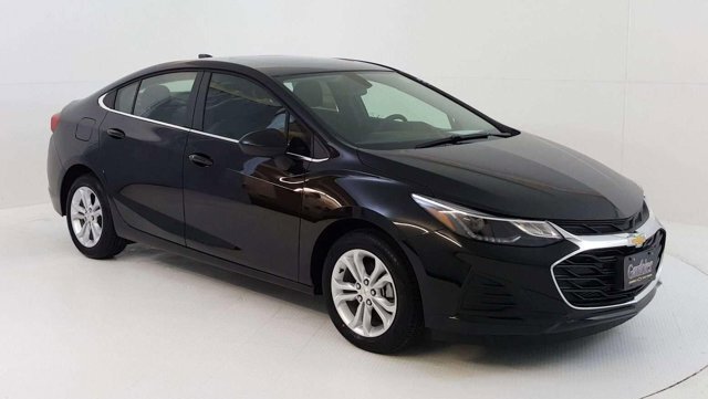 2019 Chevrolet Cruze LT, HEATED FRONT SEATS, CARPLAY/AUTO