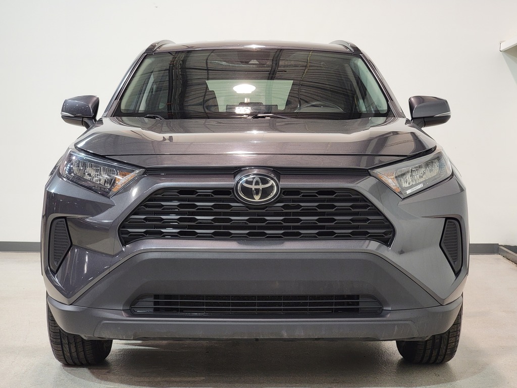 Toyota RAV4 2021