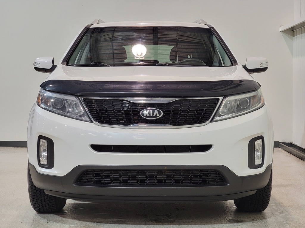 Kia Sorento 2015