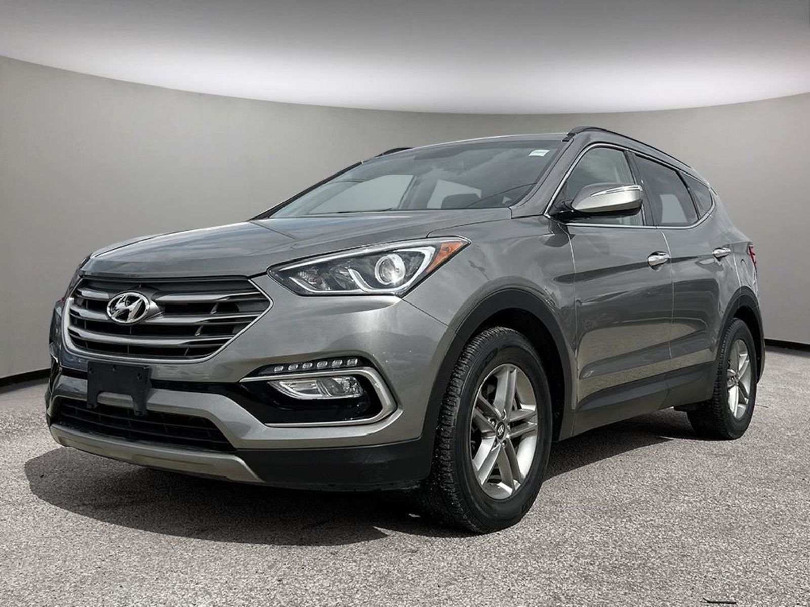 2017 Hyundai Santa Fe Sport Premium | Local MB Vehicle | AWD | Backup Camera |