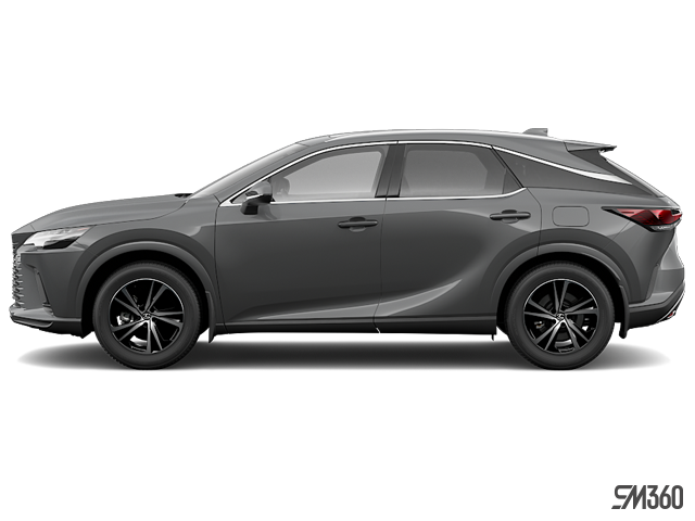 2025 Lexus RX RX 350h Auto