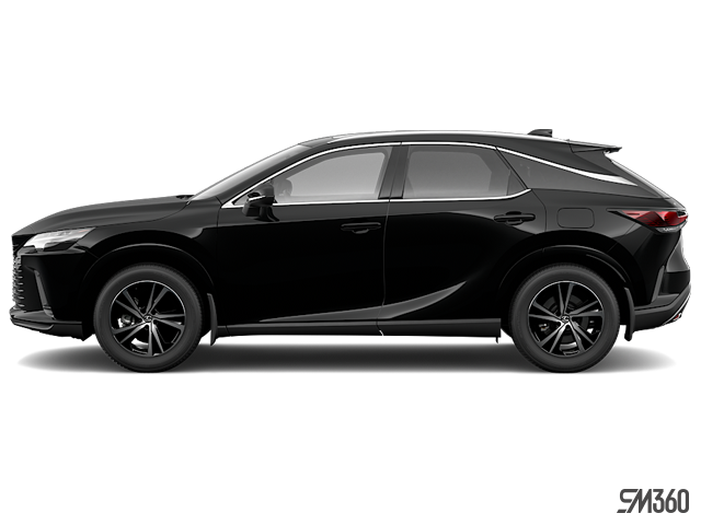 2025 Lexus RX RX 350h Auto