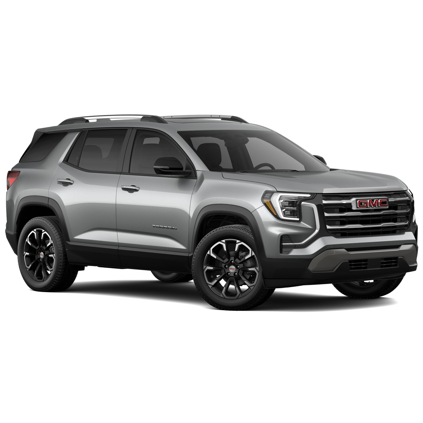 2025 GMC Terrain Elevation Premium Package