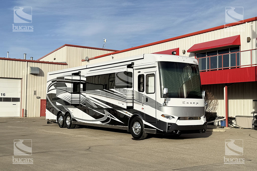 2024 Newmar Essex 
