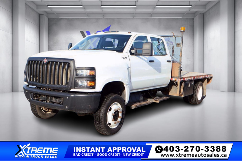 2022 International CV515 CV   - NO FEES!