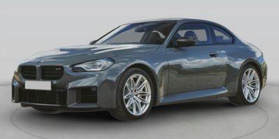 2025 BMW M2 