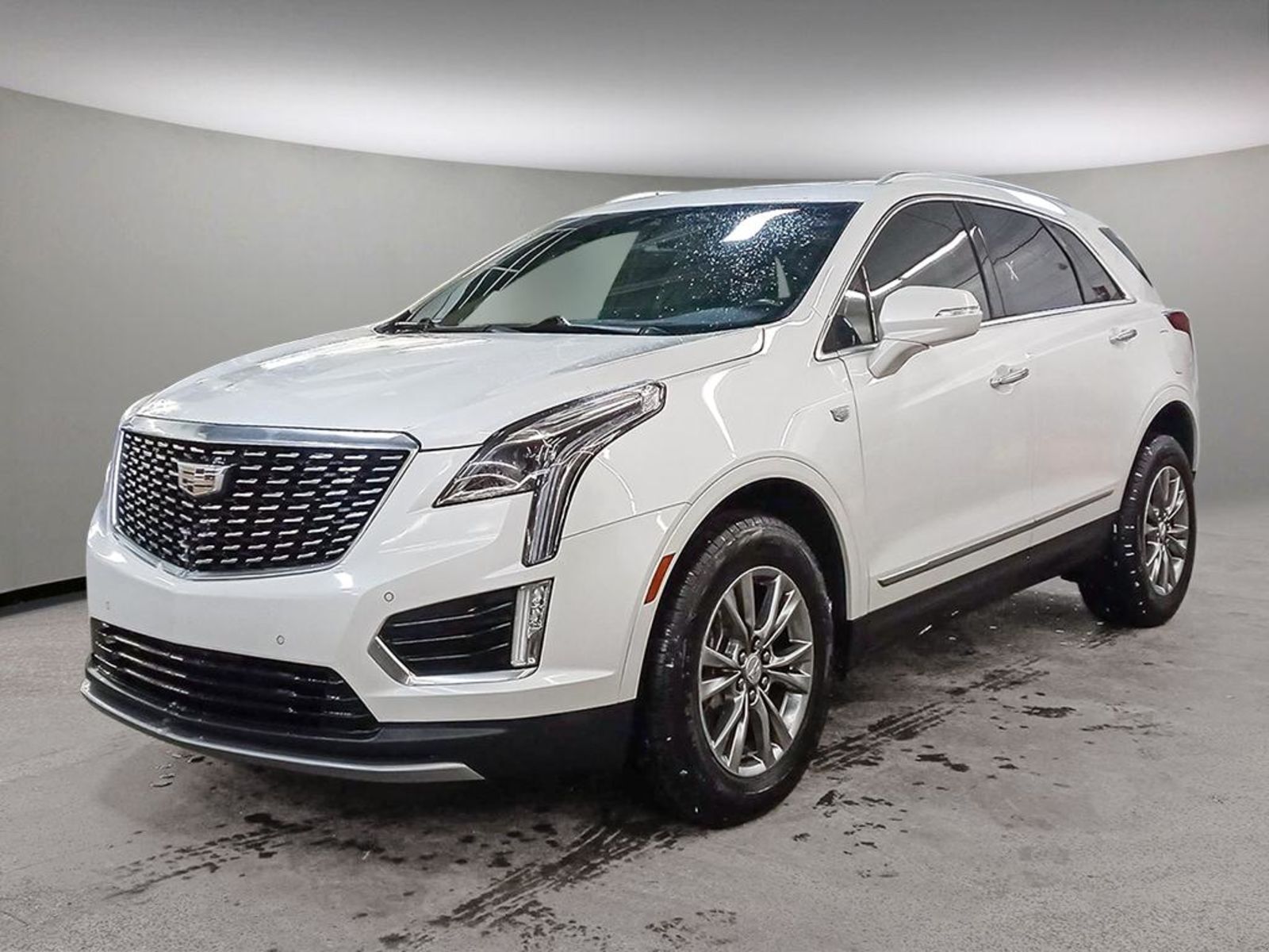 2021 Cadillac XT5 PREMIUM LUXURY, SAFETY TECH, HEATED SEATS/WHEEL