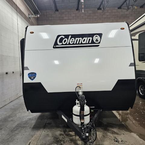 2025 Keystone RV COLEMAN LIGHT 17 BX