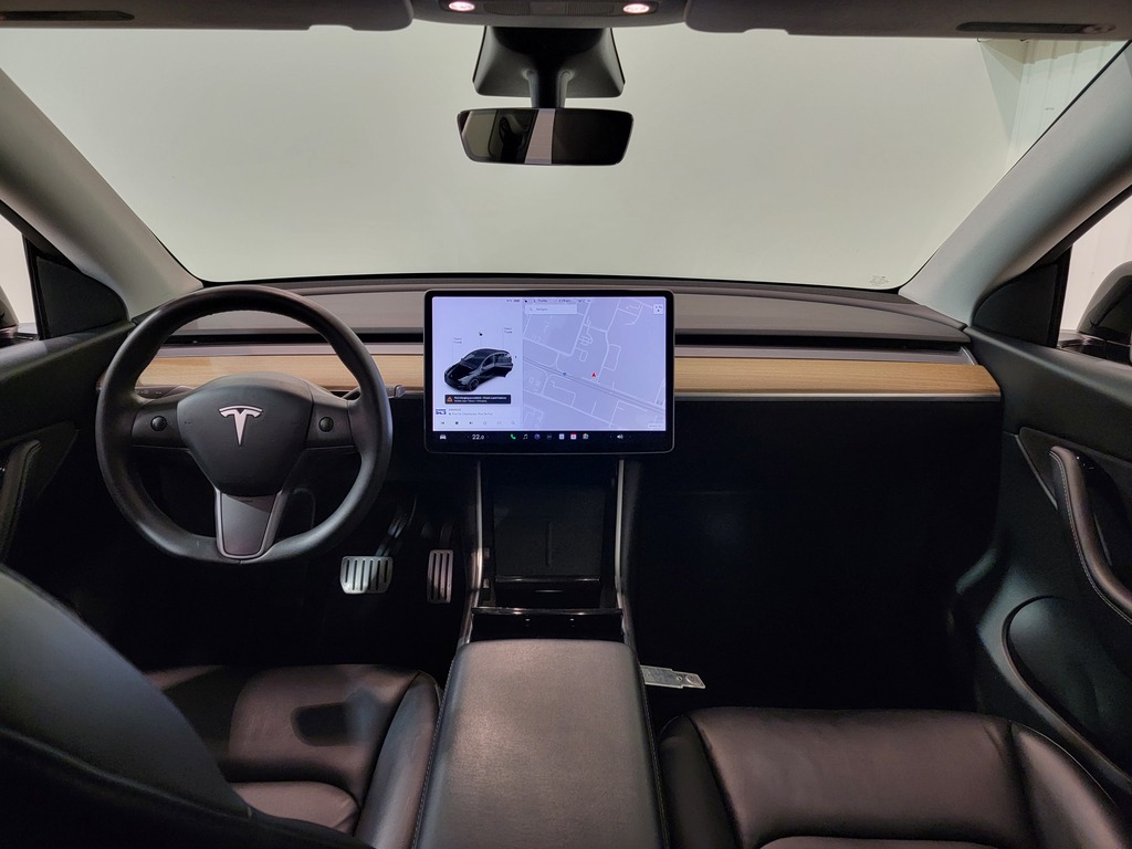 Tesla Model Y 2020