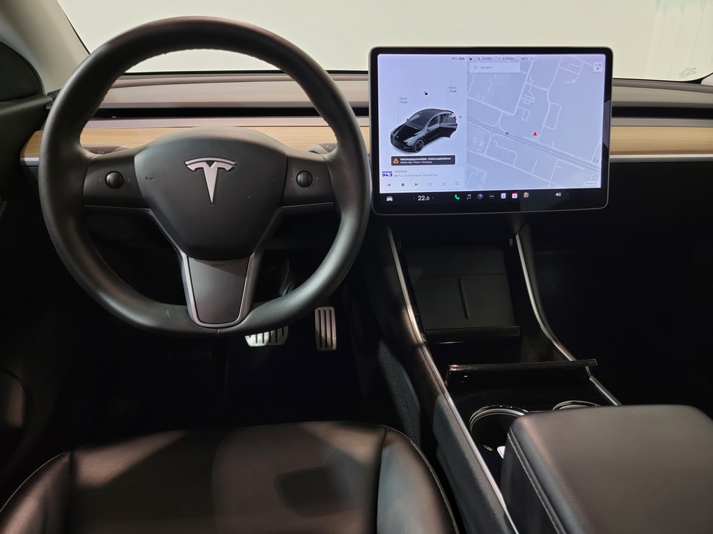 Tesla Model Y 2020