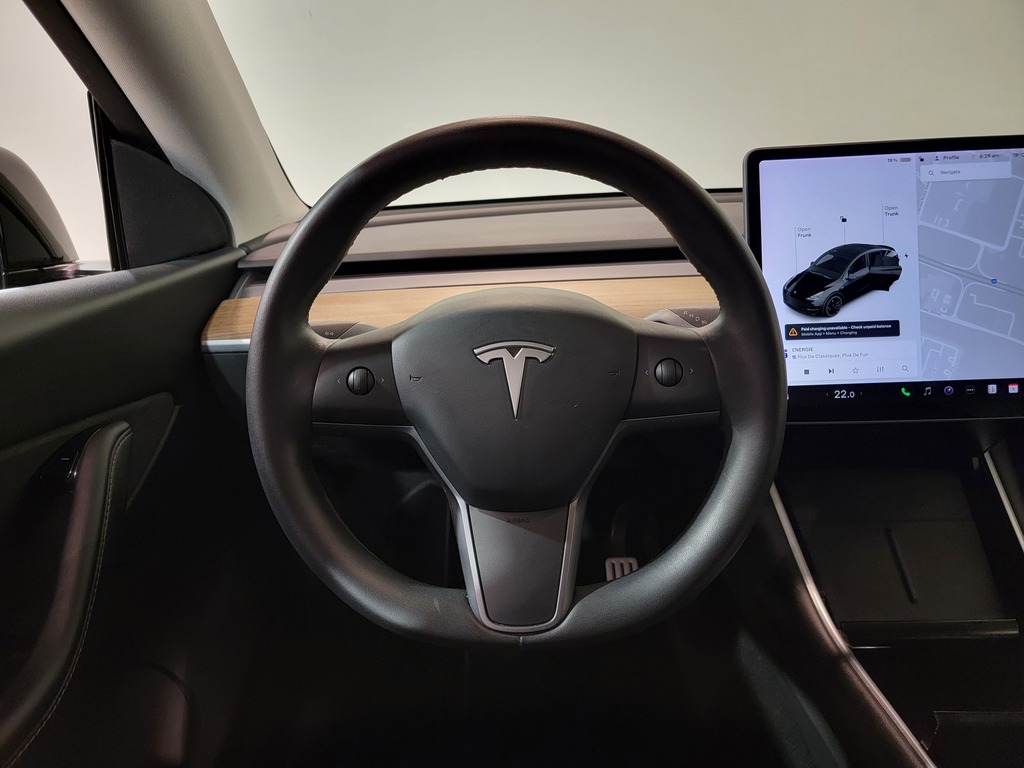 Tesla Model Y 2020