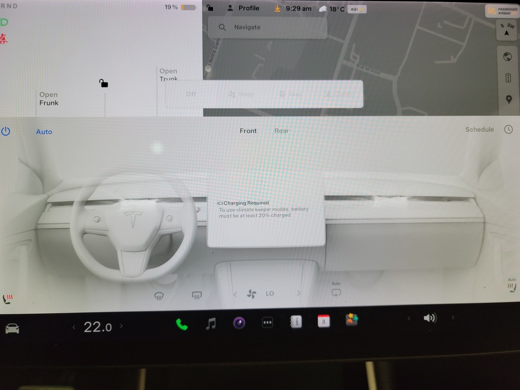 Tesla Model Y 2020