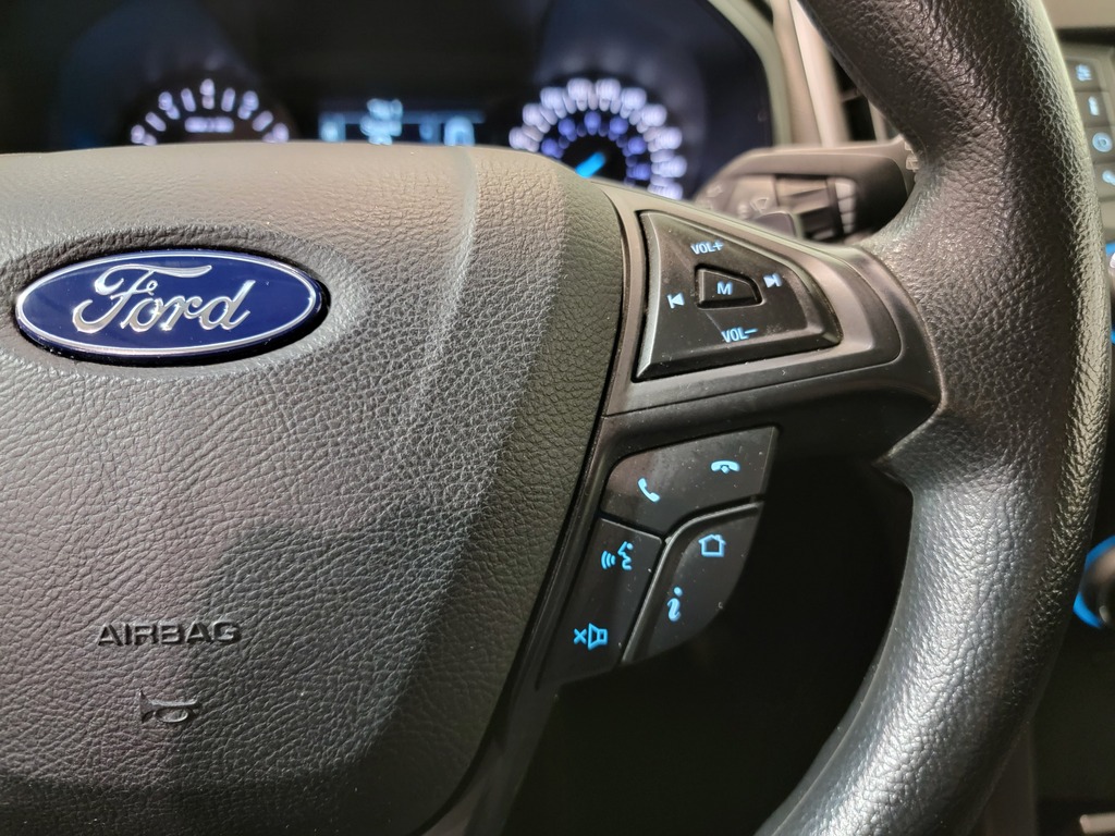 Ford Edge 2019