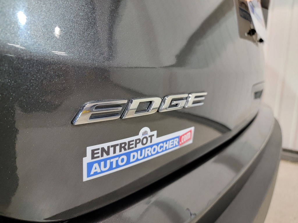 Ford Edge 2019