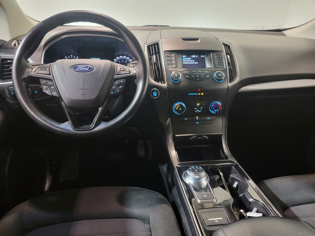 Ford Edge 2019