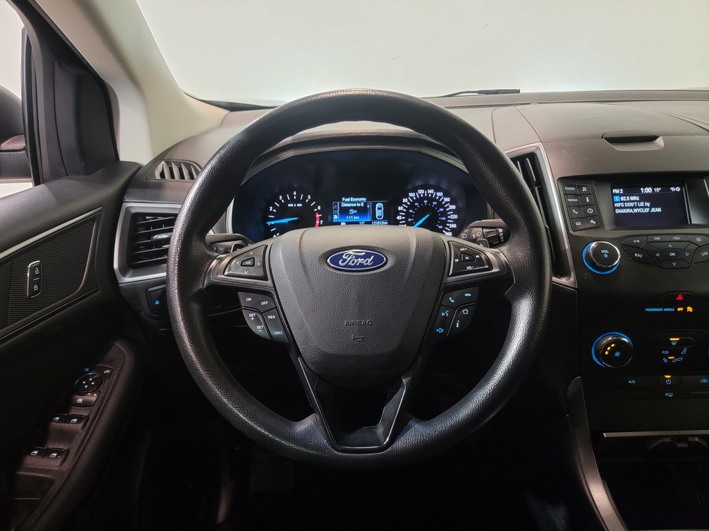 Ford Edge 2019