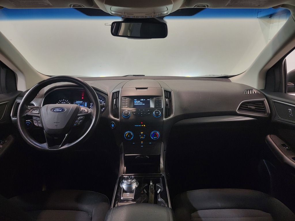 Ford Edge 2019